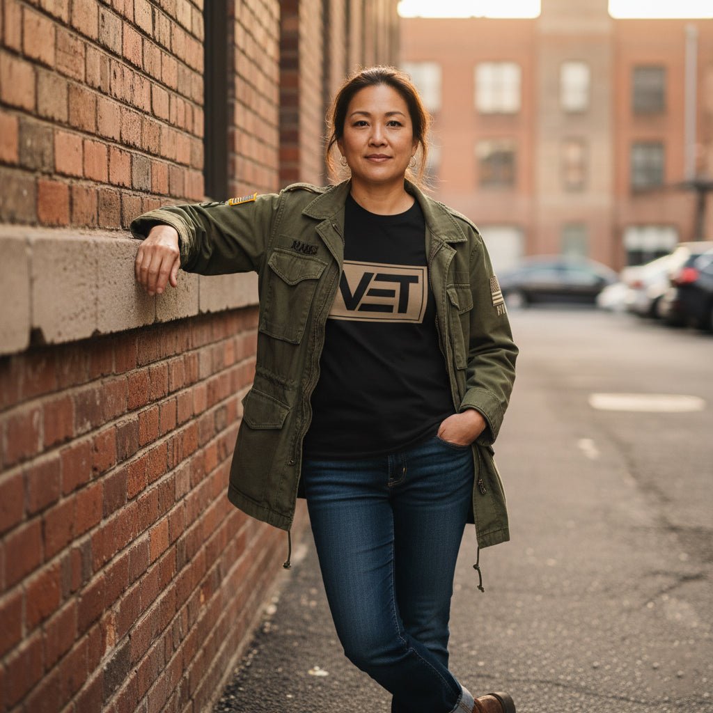 Best Gifts for Female Veterans (2026 Guide) - For All Vets Gear