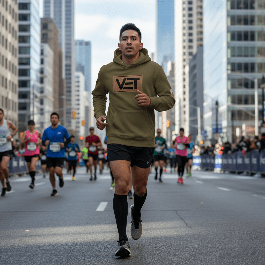 Finding Each Other Again — Connection After Service - For All Vets Gear