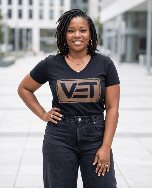 The Woman Veteran's Guide to Mastering Modern Style Off-Duty - For All Vets Gear