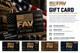 For All Vets Gear Digital Gift Card