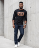 Long Sleeve VET Tee