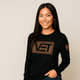 Long Sleeve VET Tee