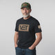 Short-Sleeve VET Tee